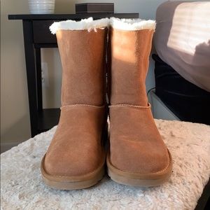 Brown Ugg Boots